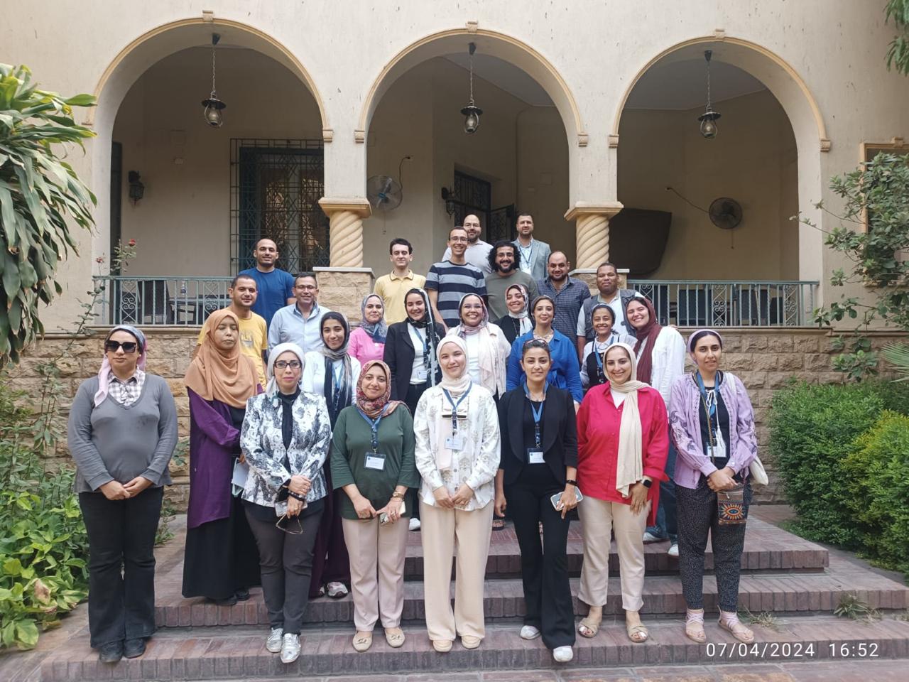 Workshop “Heritage Marketing & Community-based Cultural Toursim” - DAAD ...